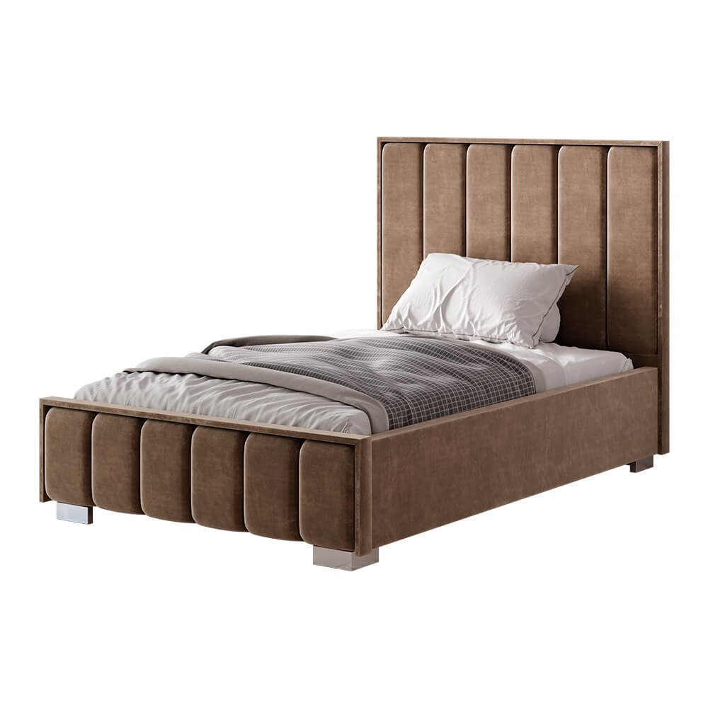 Кровать Мирабель 1,2 под подъем. механизм