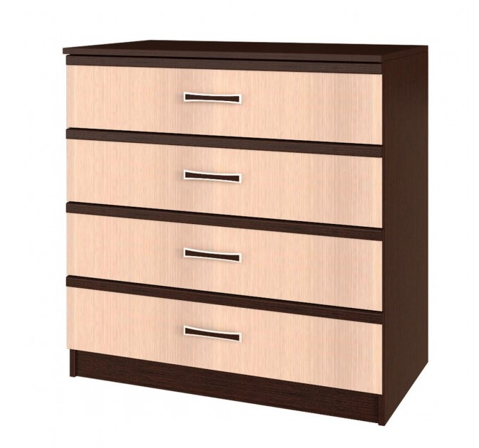 "Сакура" Комод (Венге лоредо) 