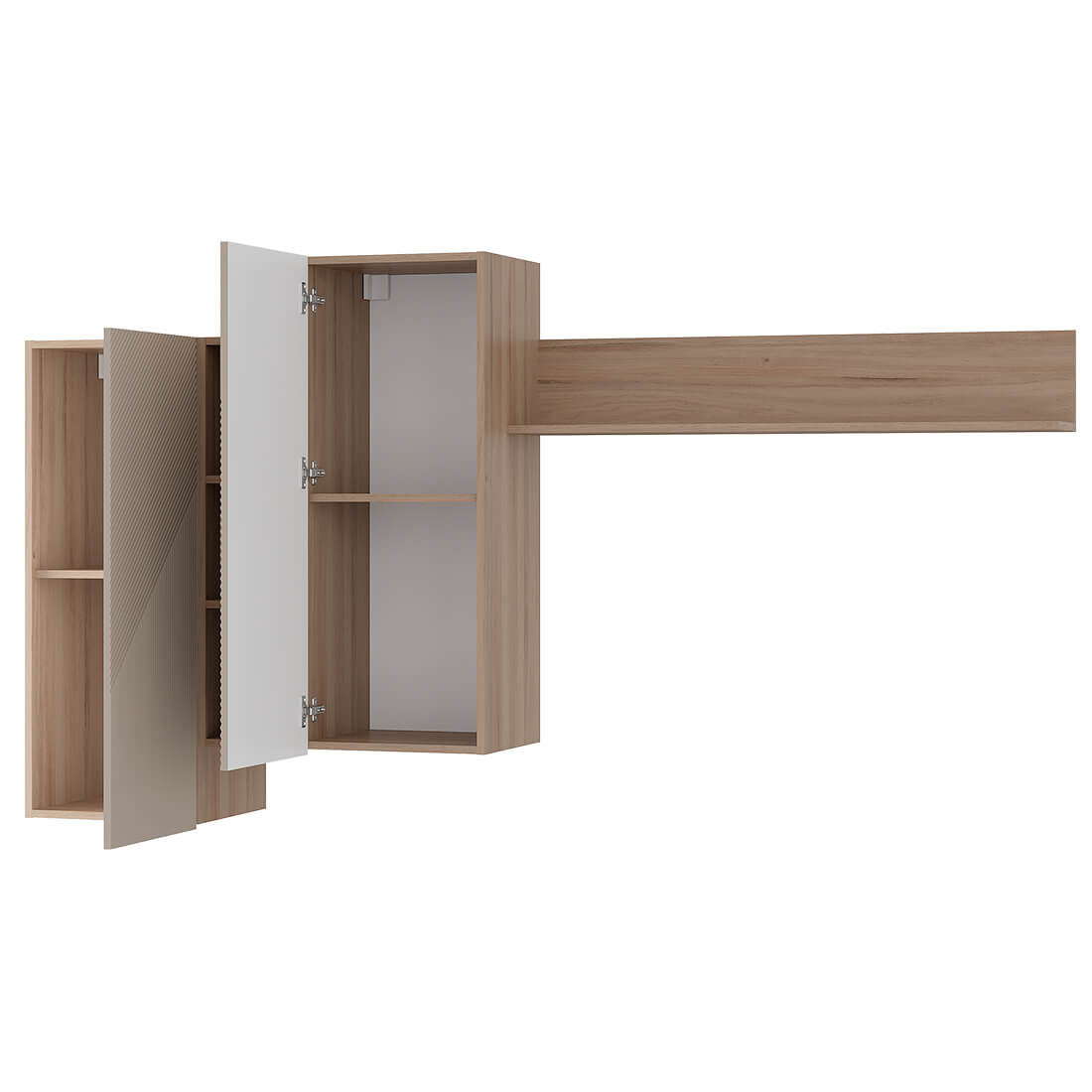 "Эмилия" Гостиный модуль ГМ-12