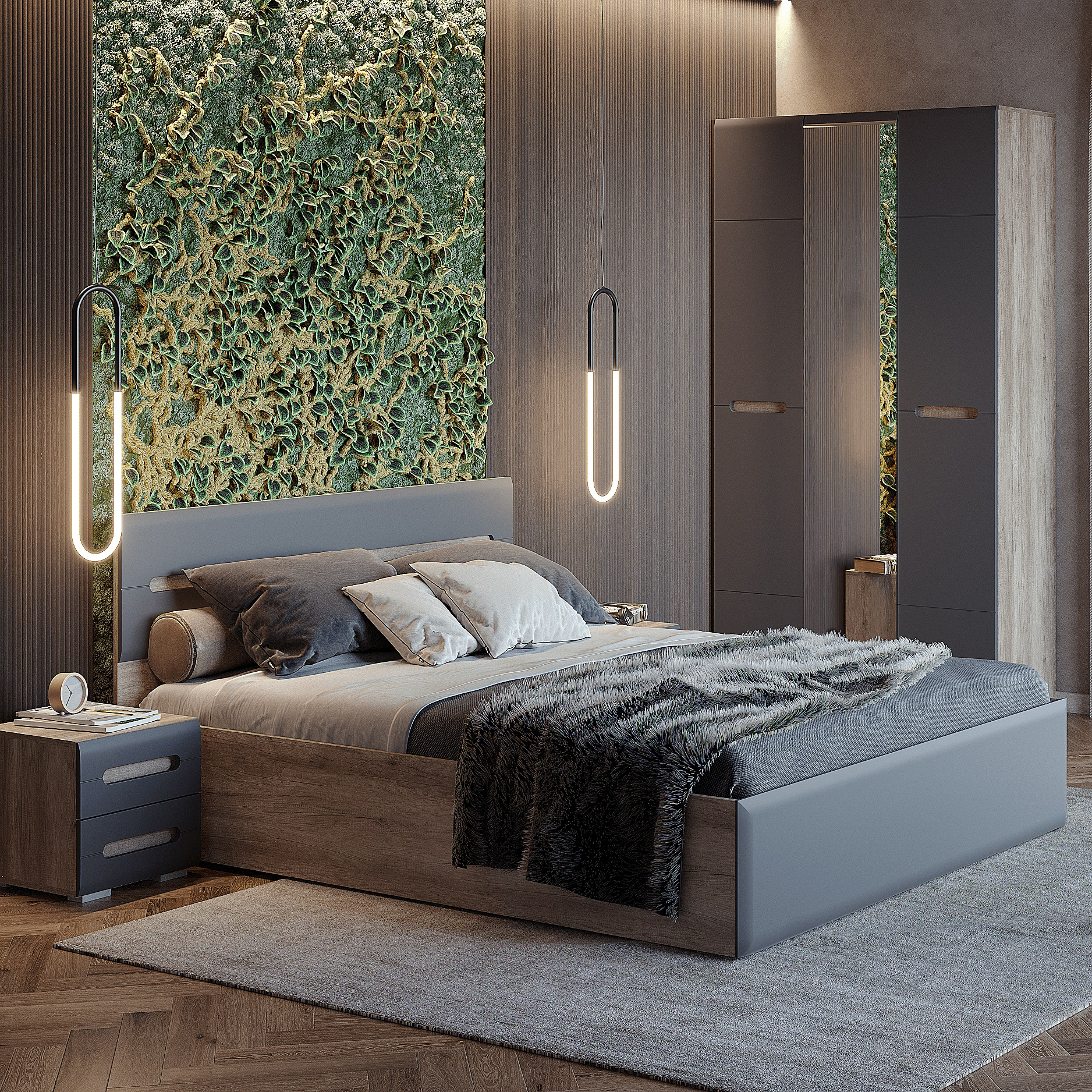 "Наоми" Тумба ТБ-15