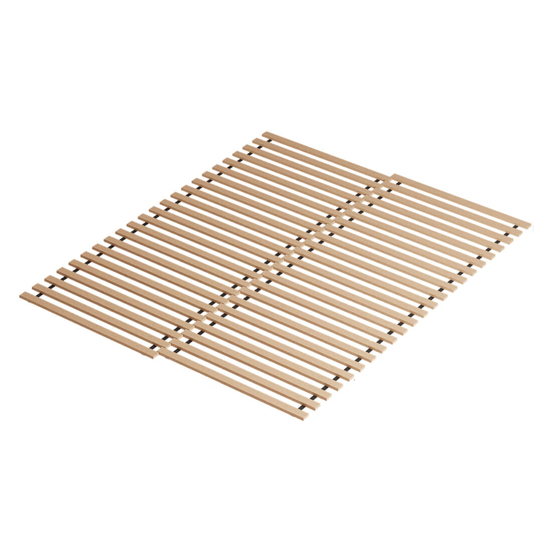 Настил реечный 1,60