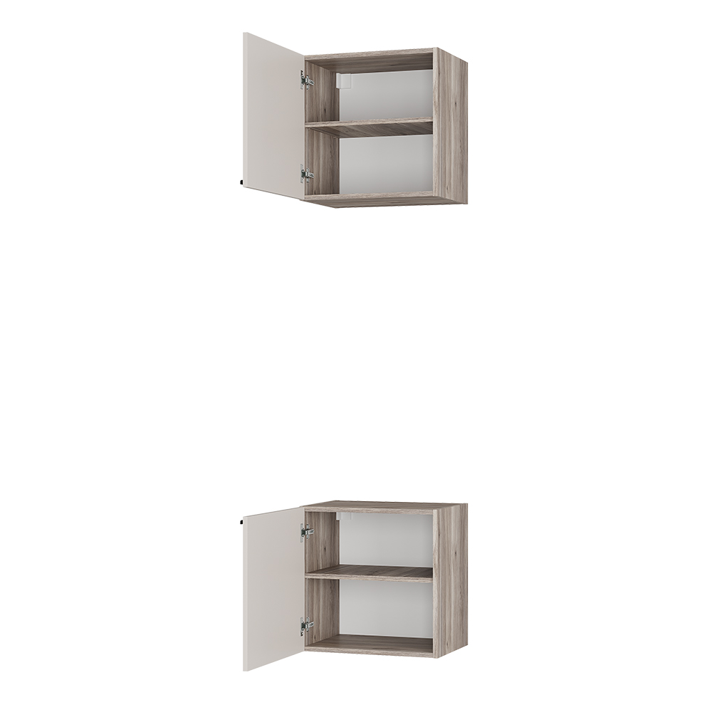 "Урбан" Шкаф навесной ШКН-06