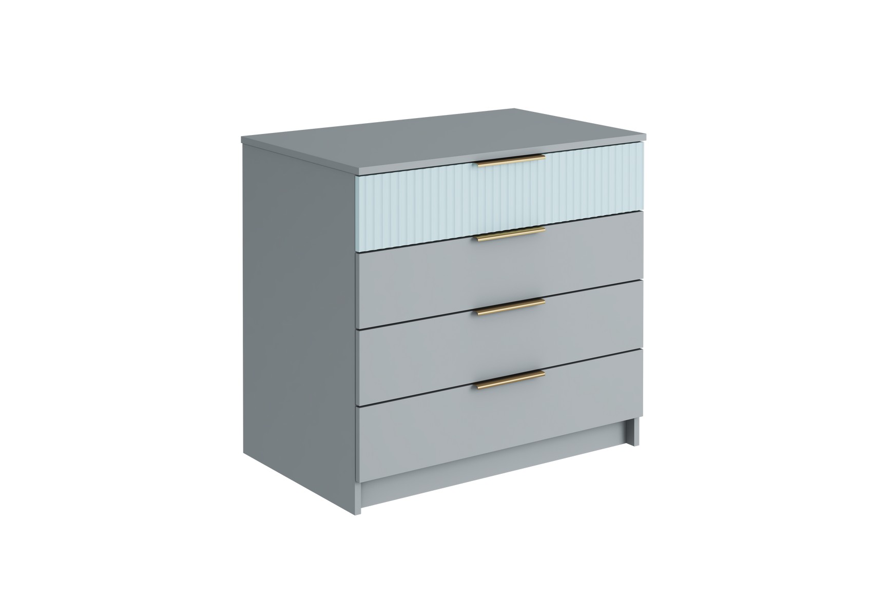 "ДЖЕРСИ" Комод КМ-01