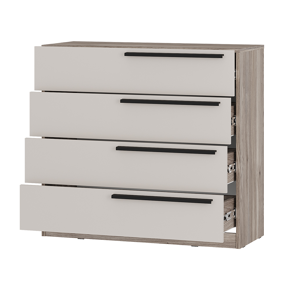 "Урбан" Комод КМ-02