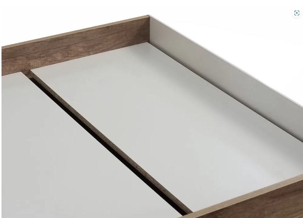 "Наоми" Кровать КР-12