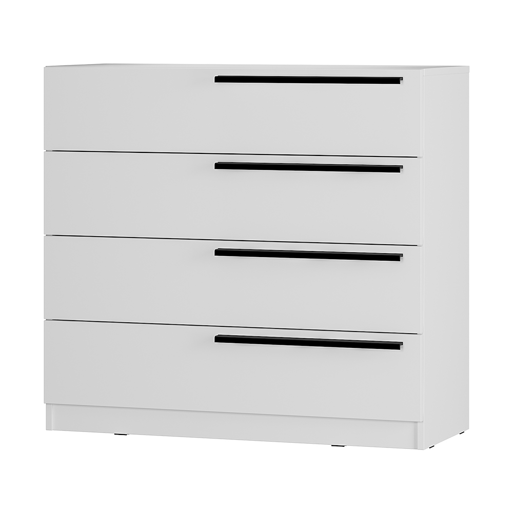 "Айрон" Комод КМ-02