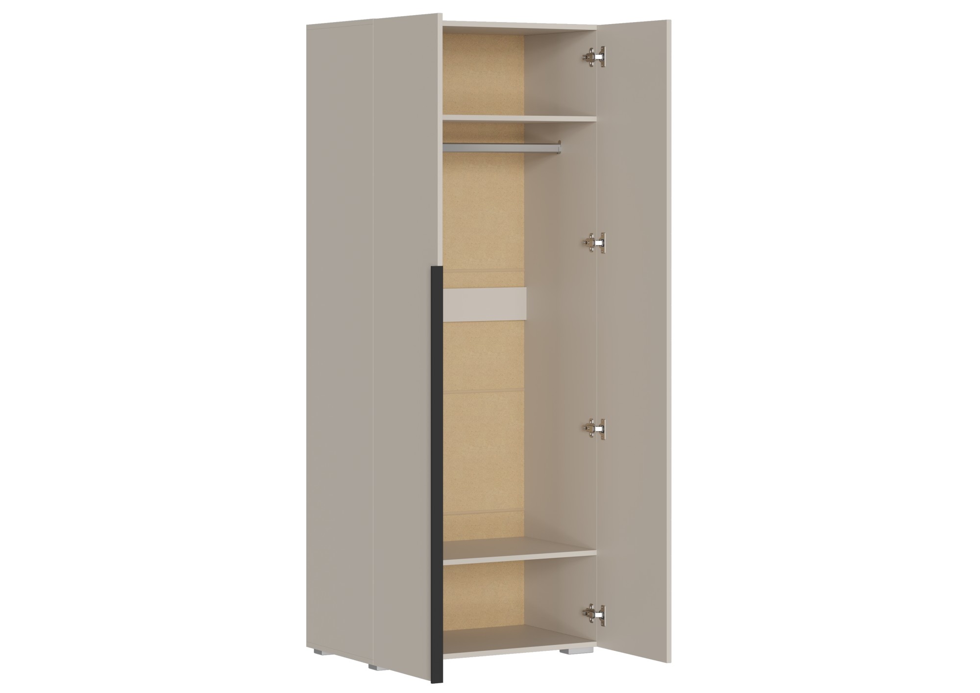 "Айри" Шкаф ШК-002 (2ств)