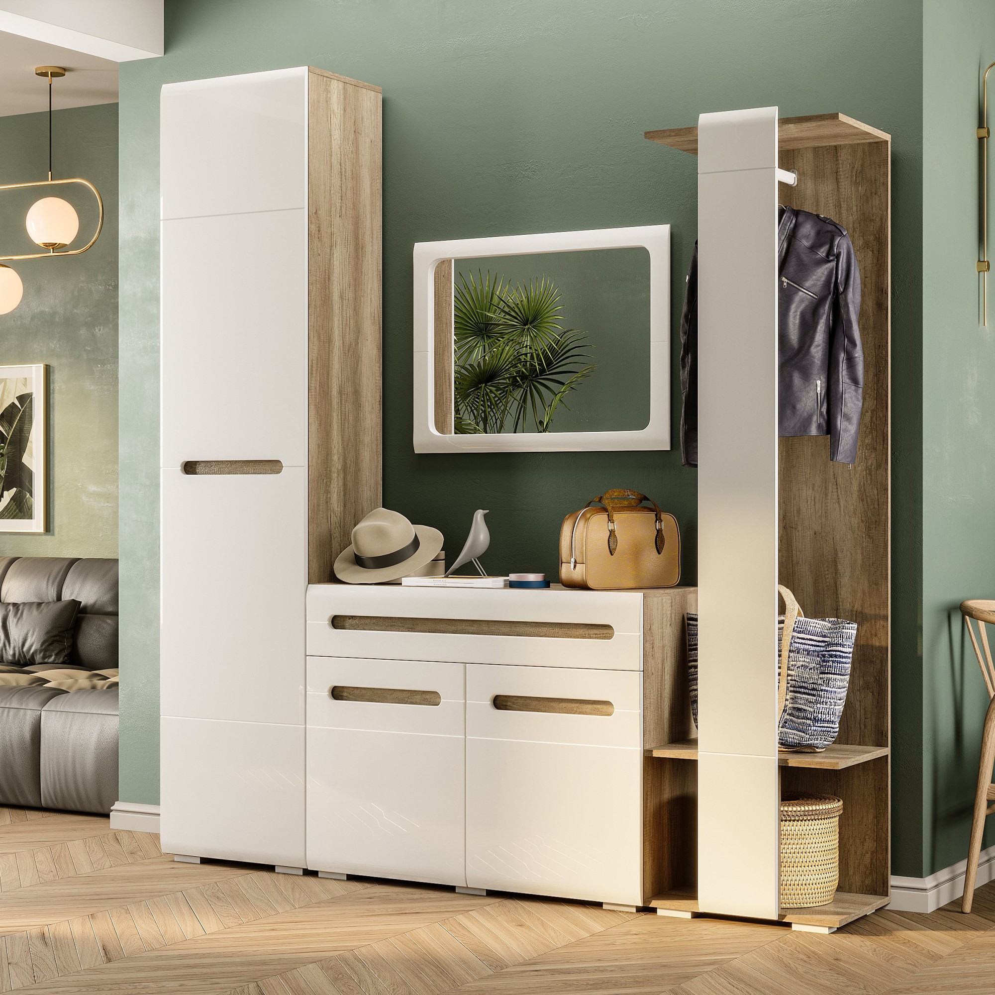 "Наоми" Пенал ПН-14