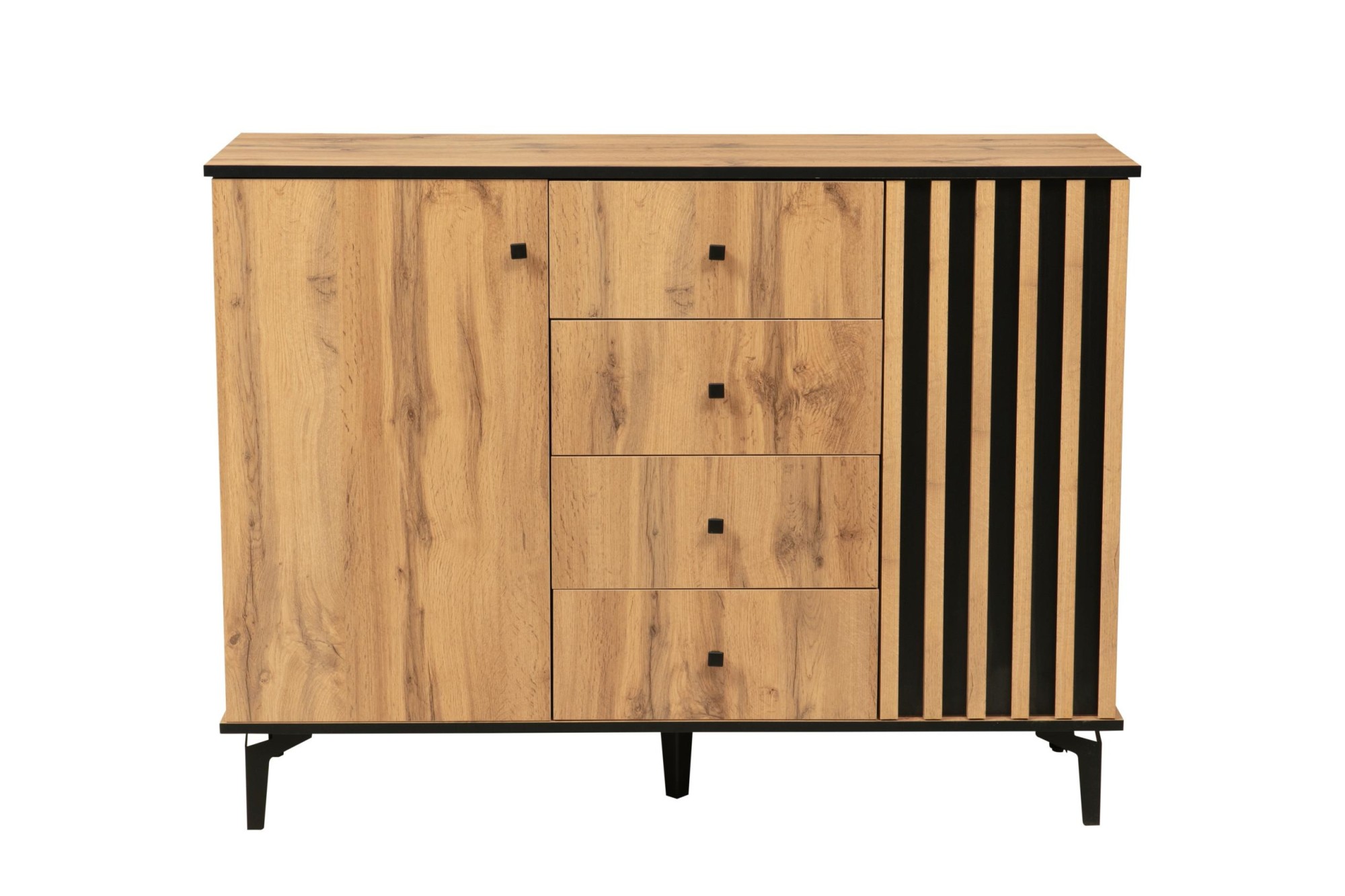 Комод 51.04 "Либерти" (опора h=150мм)