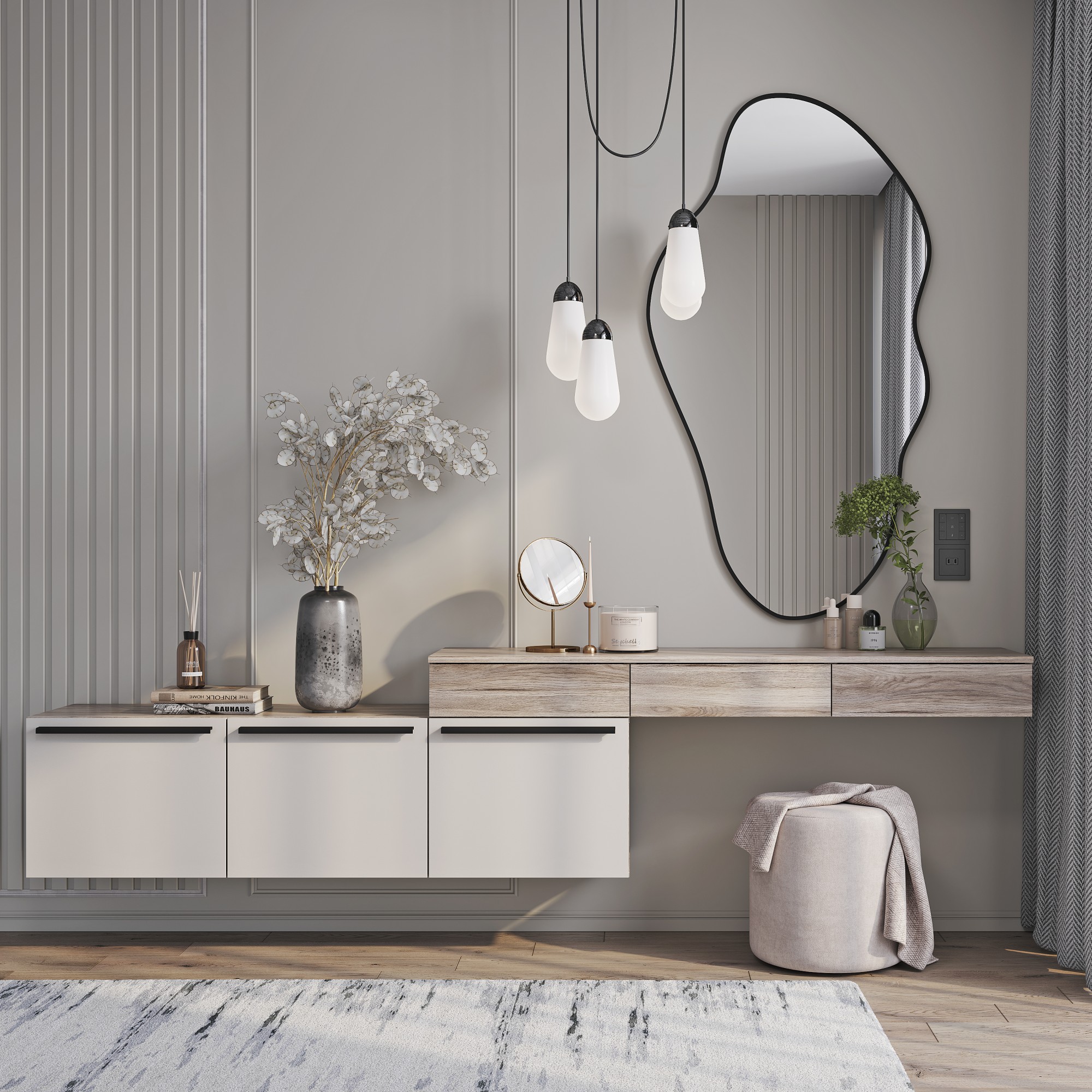 "Урбан" Тумба ТБ-07