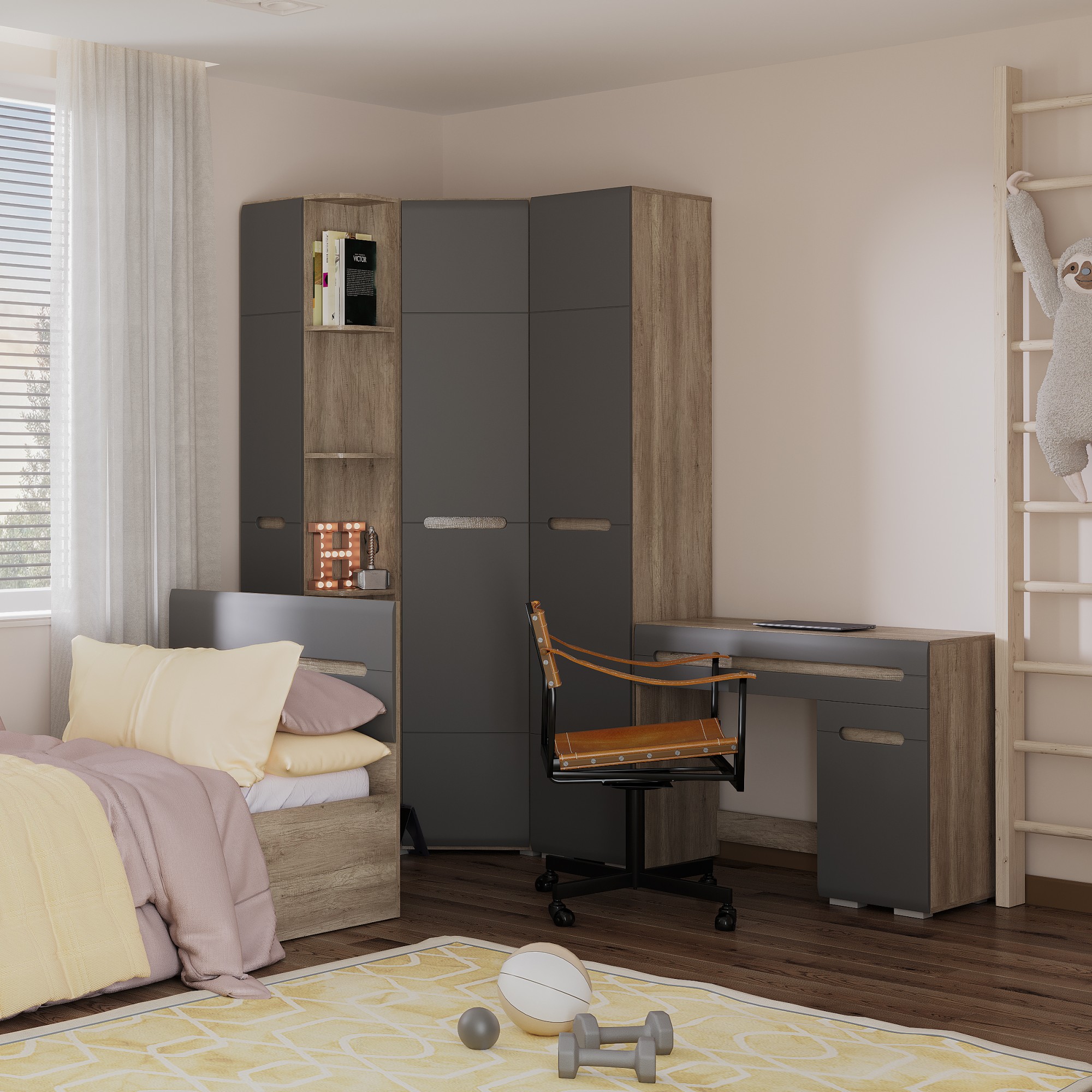 "Наоми" Стол СТ-04