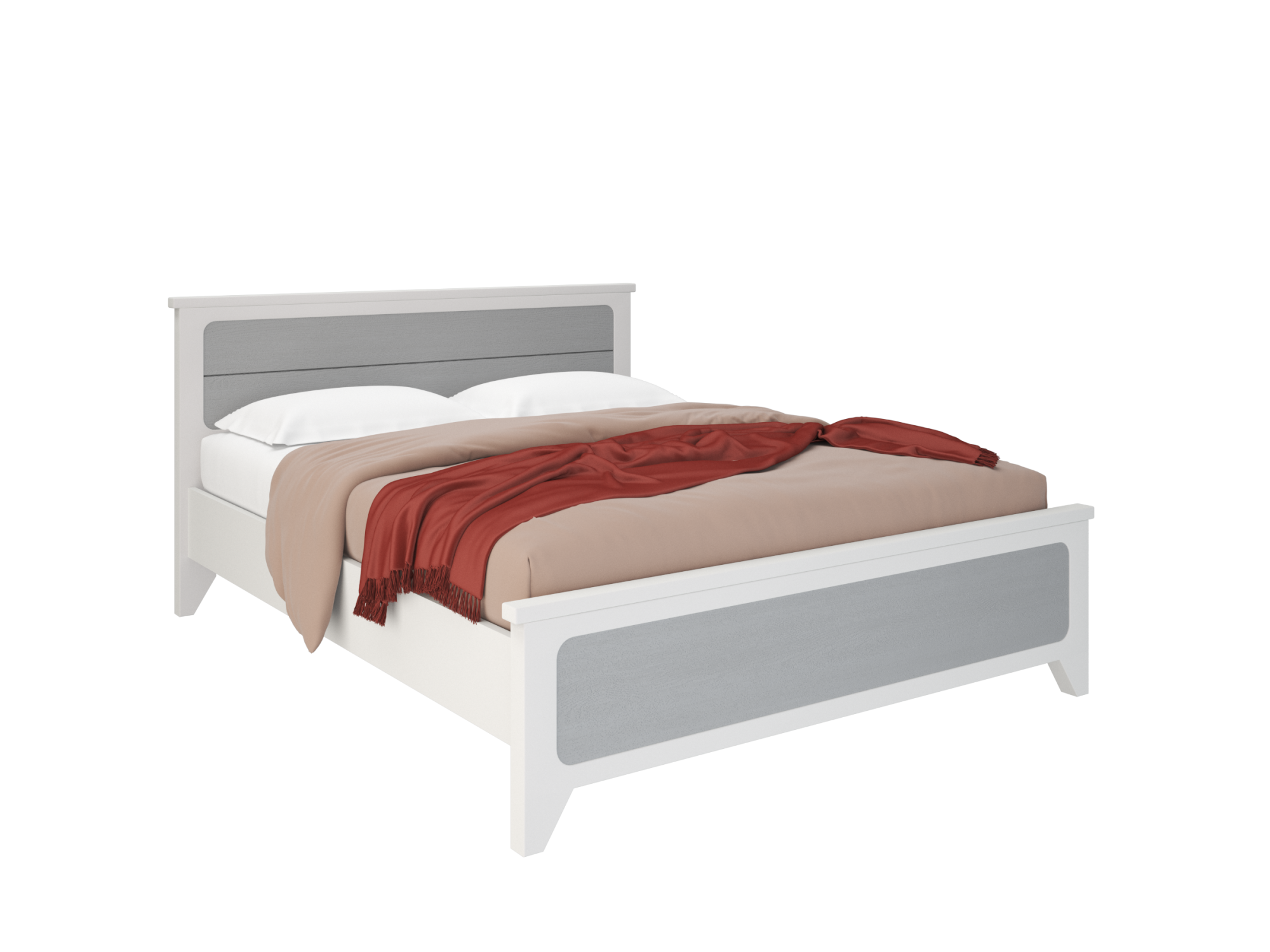 "Соня" Кровать 1,20