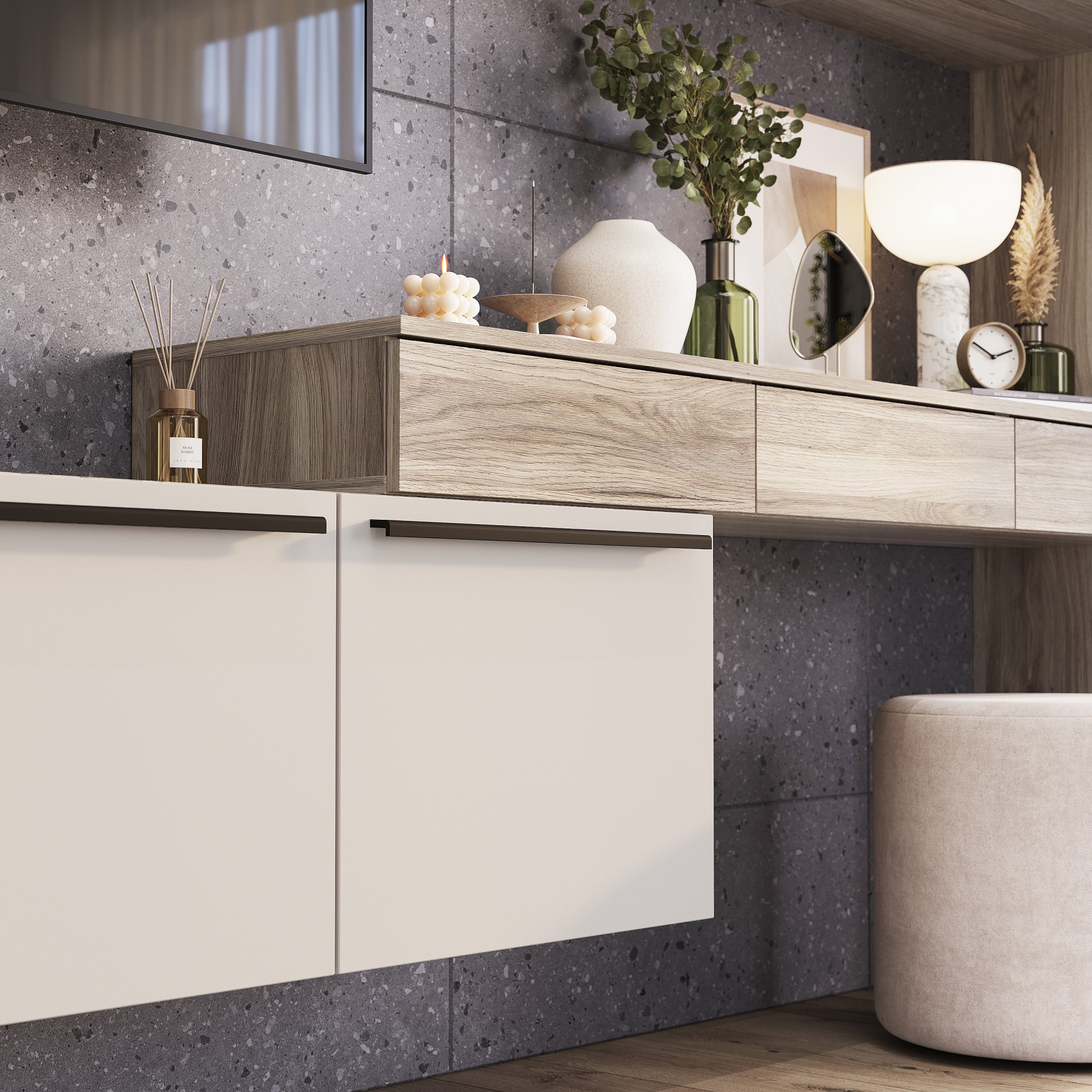 "Урбан" Тумба ТБ-18