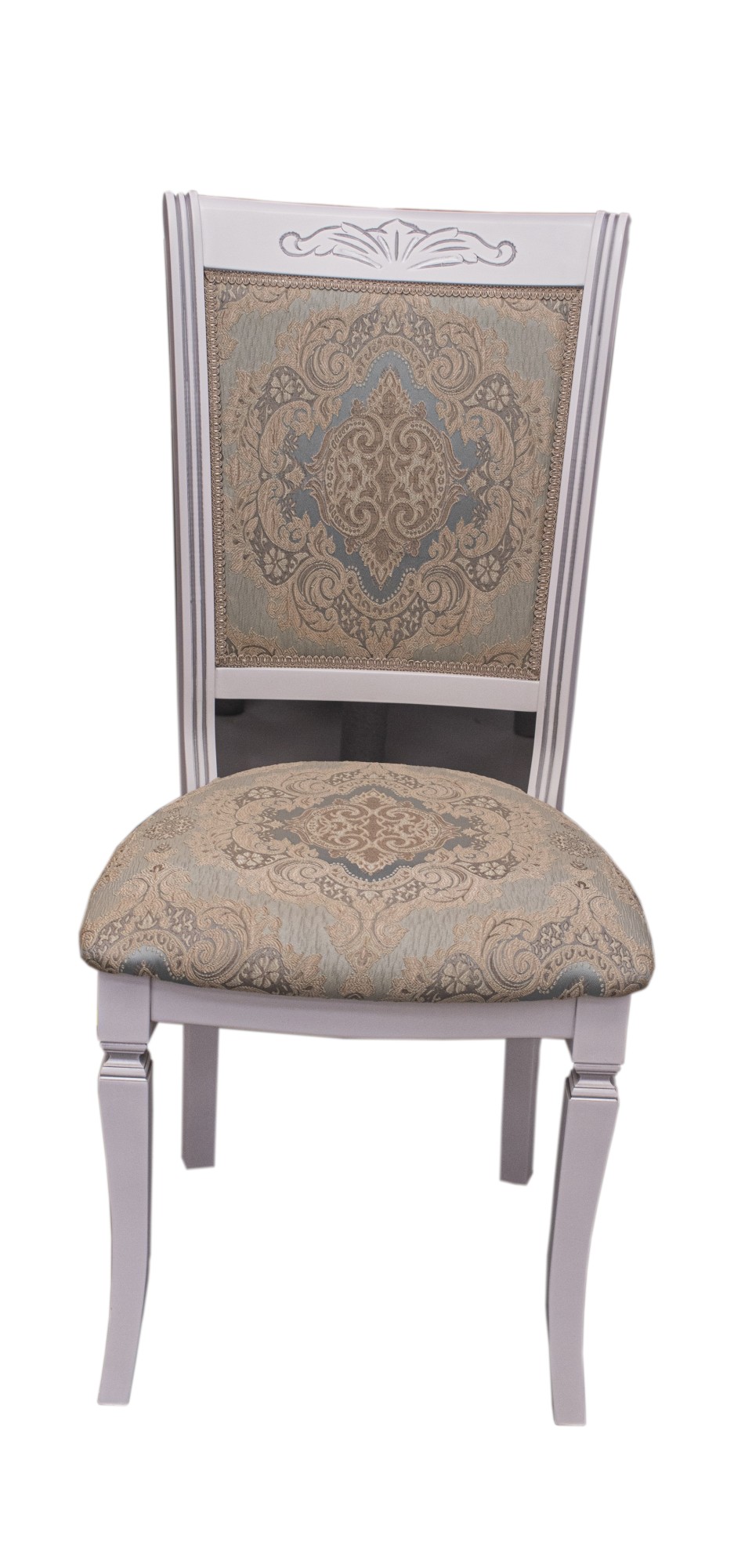 Стул "Итта" (белый)