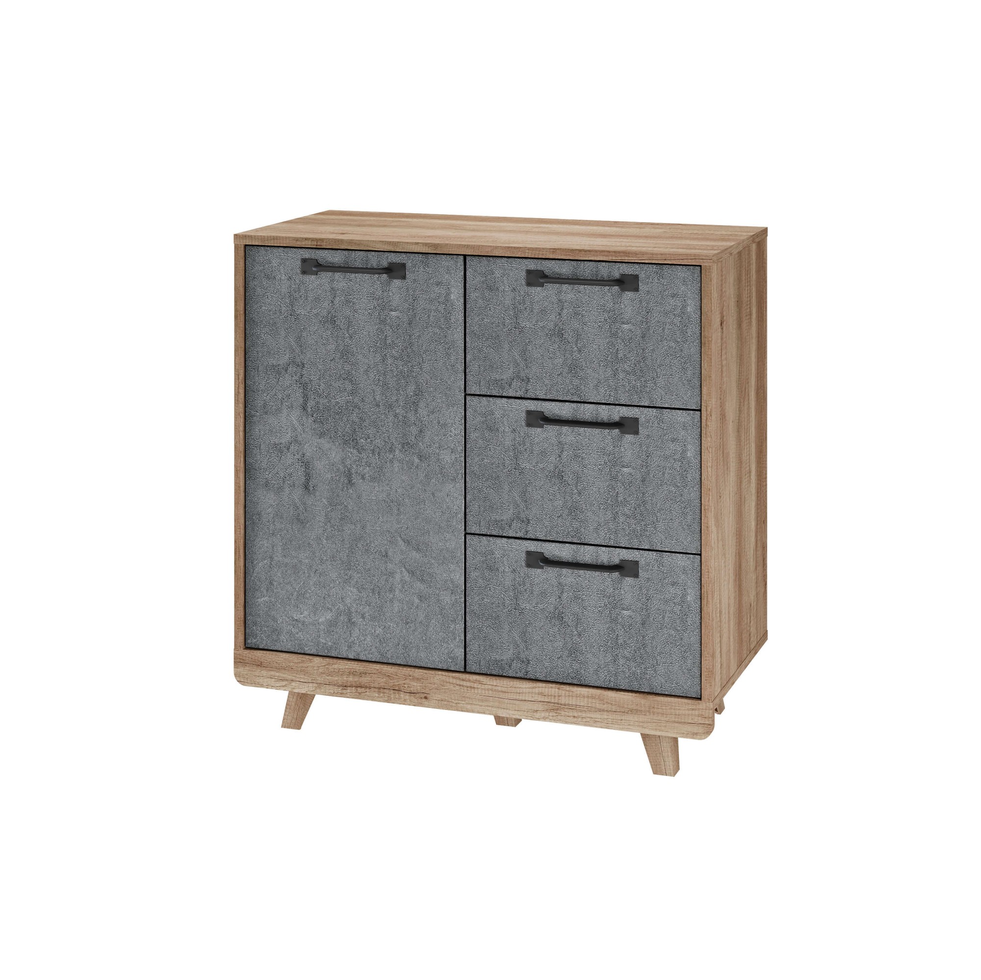 "Мегаполис" Комод КМ-12