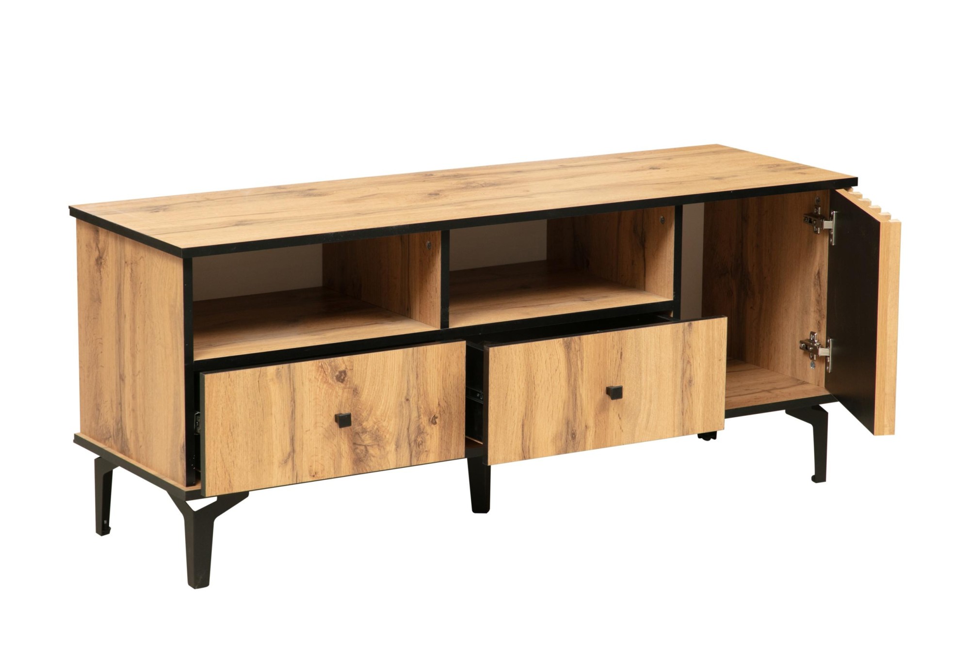 Тумба под ТВ 51.06 "Либерти" (опора h=150мм)