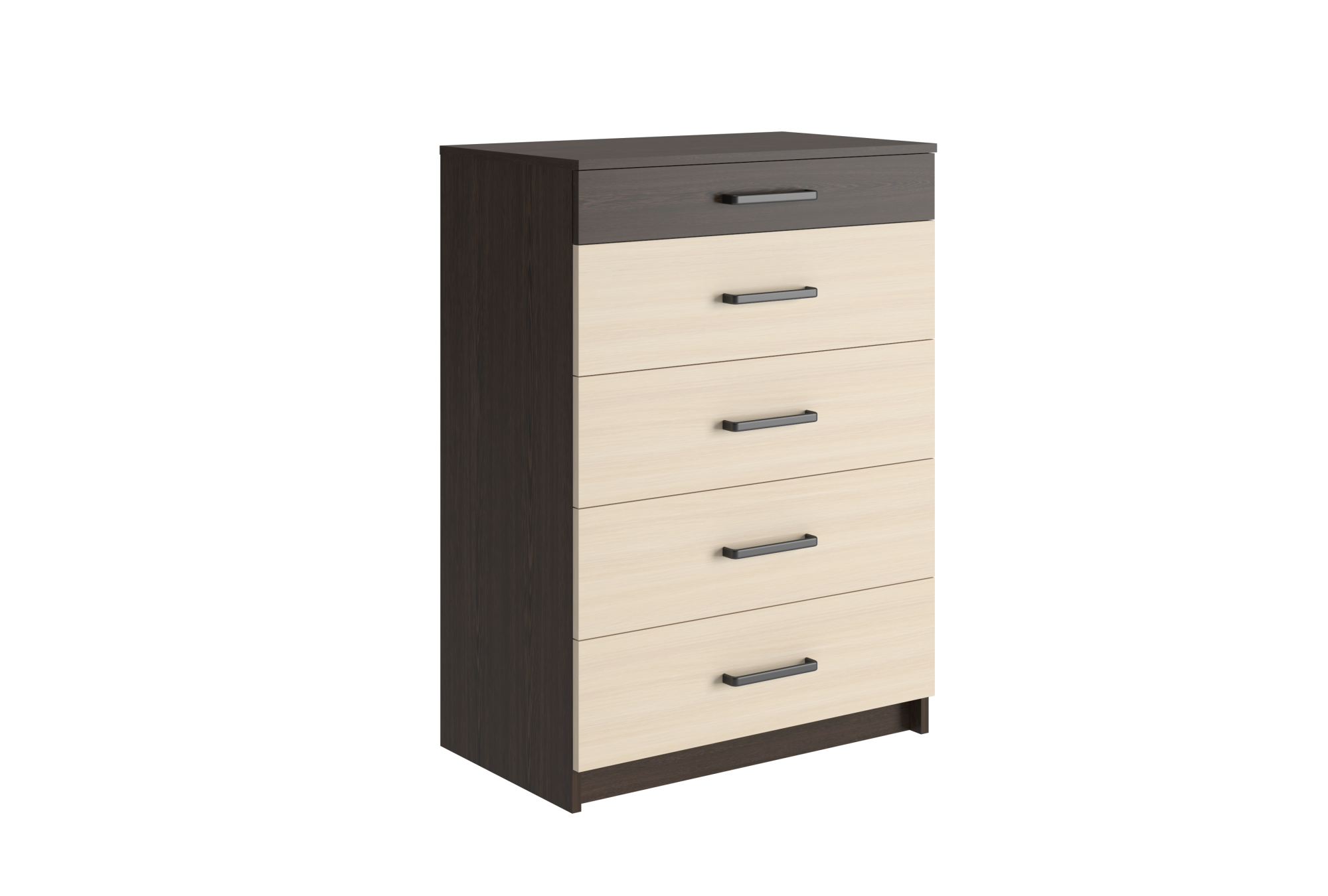 "Вега К05" Комод 5  ящиков