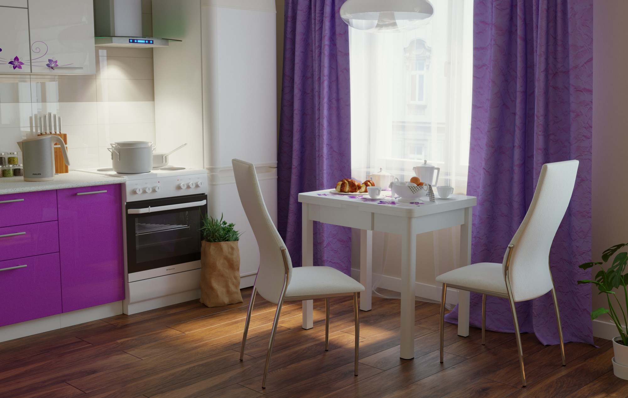 "Ника 1,20 + ЯЩИК"Стол повор.-раскл.(08*06*(1,2*0,8)) ЭМАЛЬ (БЕЛАЯ) (Белый) D50 Круглая