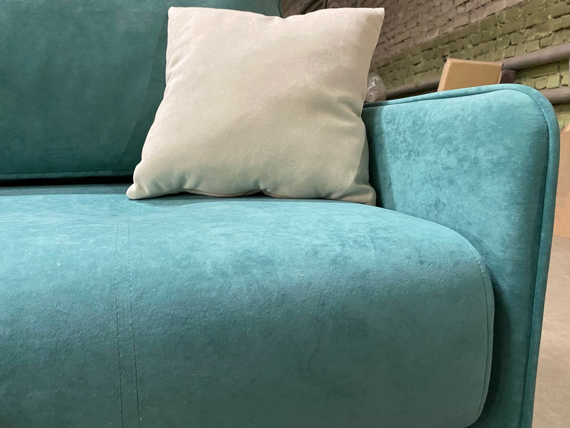 "СОФИЯ" Диван-кровать прямой 2010*1070*800