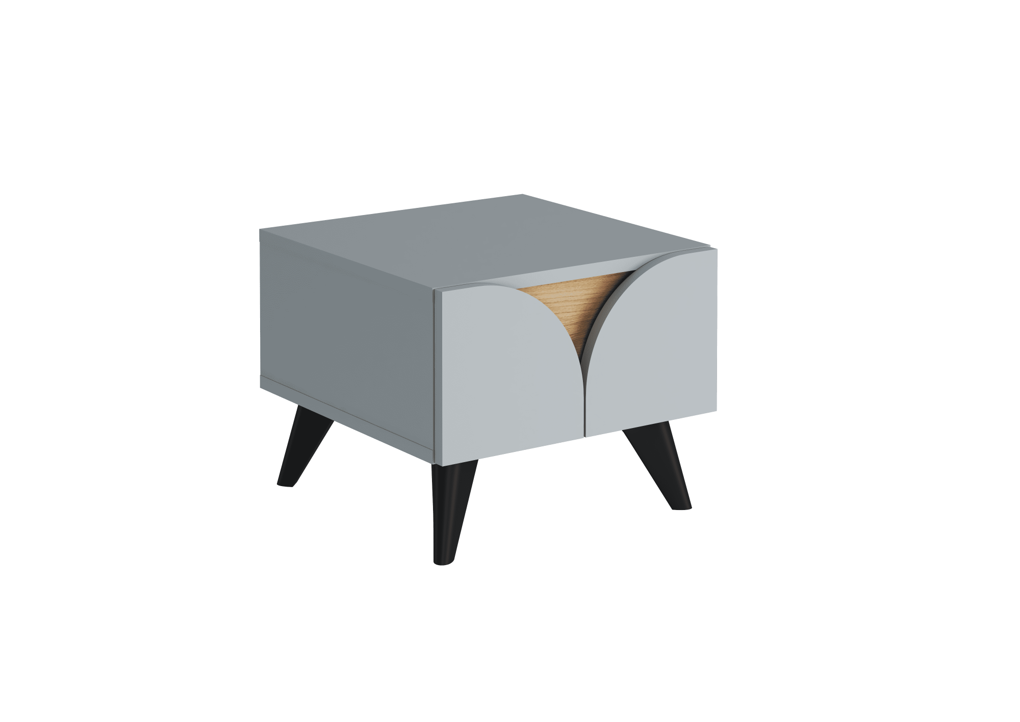 "Селена" Тумба прикроватная ТМ-001