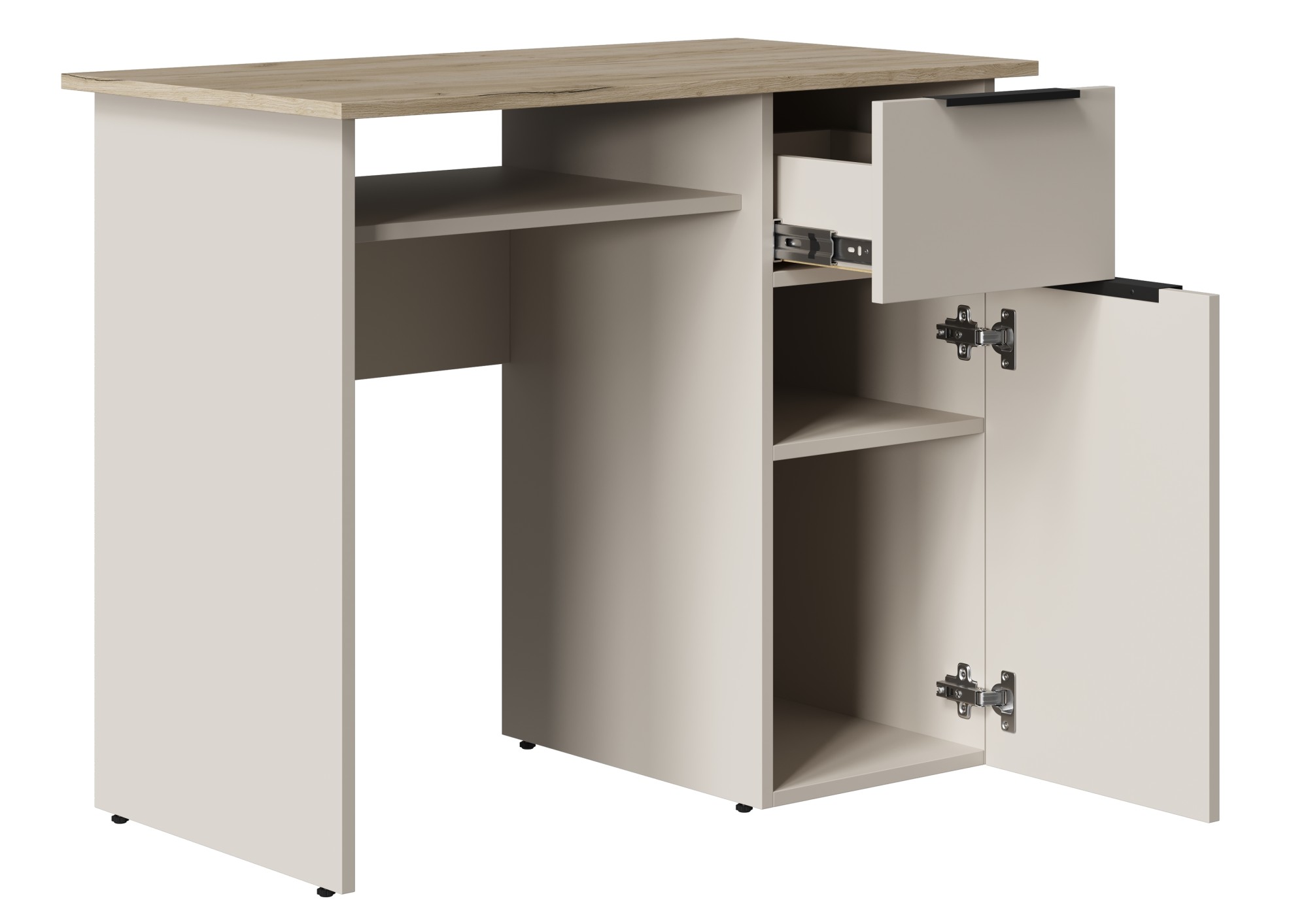 "Бохо" Стол письменный СП-002